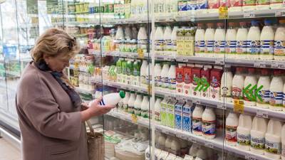 Вырастут ли цены на молоко: что заявили в правительстве