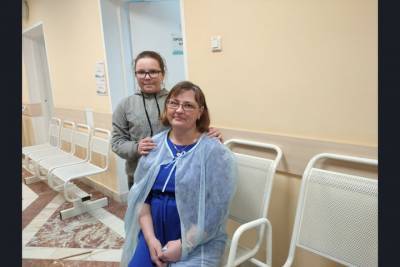 Новосибирские врачи прооперировали беременную с раком шейки матки