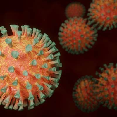 Число стран, где выявлен британский штамм коронавируса, возросло за неделю до 130