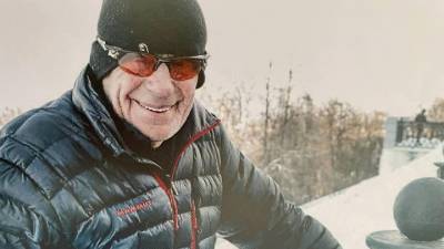 Новости на "России 24". Один из старейших альпинистов планеты сделал прививку от COVID-19