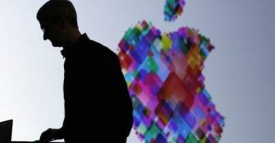 Apple проиграла Swatch очередной суд: той разрешили использовать &quot;фирменную&quot; фразу Джобса