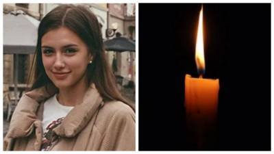 Таинственное убийство студентки-красотки всколыхнуло Украину, фото и детали трагедии: "Встречалась с парнем"