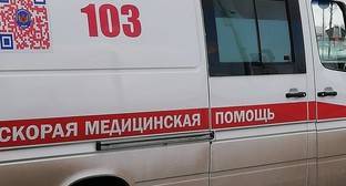 Власти связали массовую госпитализацию сельчан на Ставрополье с кишечной инфекцией