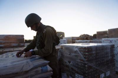 Некоторые уроки Израиля для Украины: как сформировать удачный оборонный бюджет