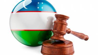 Узбекистан ввел штрафы до двух тысяч долларов за призывы к неисполнению законов