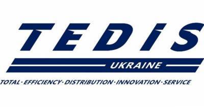 Компания "ТЕДИС Украина" отмечена в "ТОП-100. Рейтинги крупнейших"