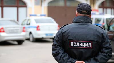 Мэрию Новосибирска эвакуировали из-за сообщения о минировании