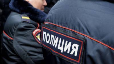 Сотрудников новосибирской мэрии эвакуировали из-за угрозы "взрыва"