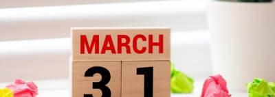 31 марта: какой в этот день праздник и у кого день ангела
