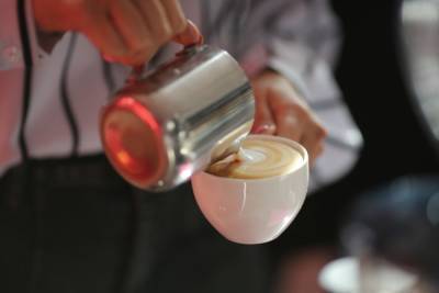 Диетолог раскрыла допустимую для здоровья норму кофе в день