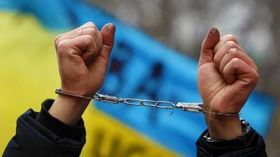Атмосфера безнаказанности: Госдеп заявил о несоблюдении прав человека на Украине