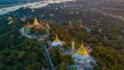 Американские власти эвакуируют дипломатов из Мьянмы