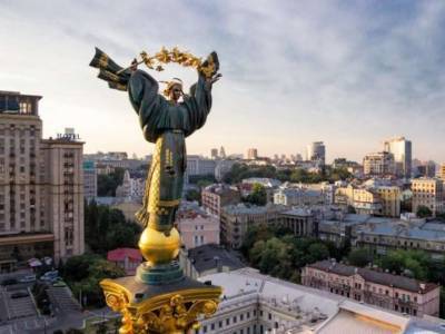 Украина пригласила почти 30 стран Азии на юбилейное празднование Независимости