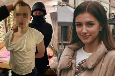 Во Львове задержали подозреваемого в убийстве 19-летней студентки Косенок