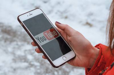 YouTube предложил скрывать количество дизлайков - news.vse42.ru