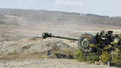 ВНИИ "Сигнал" создаст "умную" артиллерию из буксируемых орудий