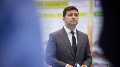 Зеленский утвердил реформу профессионально-технического образования в Украине