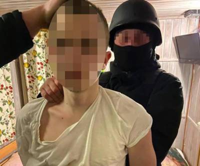 Во Львове задержали убийцу 19-летней студентки