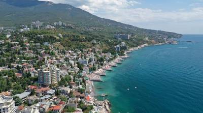 В Крыму поблагодарили Австралию и Канаду за санкции