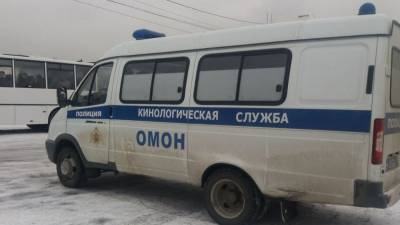 Чиновников Сургута эвакуировали из-за "минирования" мэрии
