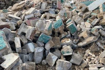 Суд в Татарстане рассмотрит дела о мусоре стройкомпаний