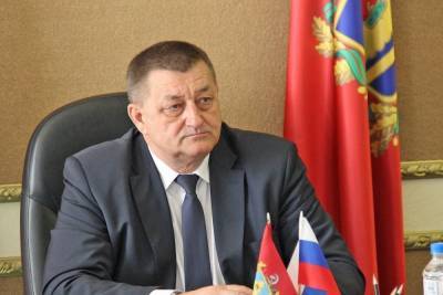 Бывший вице-губернатор Брянщины возглавит районную администрацию