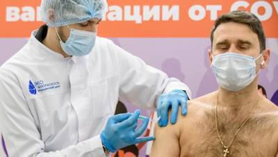 Ковид-туры в Россию: иностранцам продают путевки для вакцинации