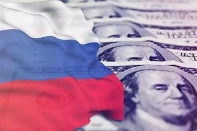 Всемирный банк раскрыл информацию, кто больше всего задолжал России