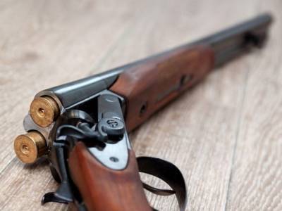 За расстрел знакомого из охотничьего ружья южноурелец сядет на 11 лет