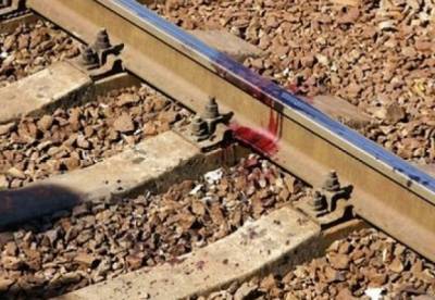 На Житомирщине поезд сбил 16-летнюю девушку, она погибла