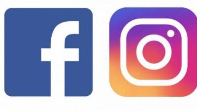 Facebook работает над проблемой с доступом в Instagram