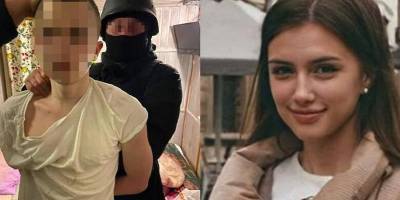 Студентка Дарья Косенок найдена мертвой, убийцу уже задержали – Фото - ТЕЛЕГРАФ
