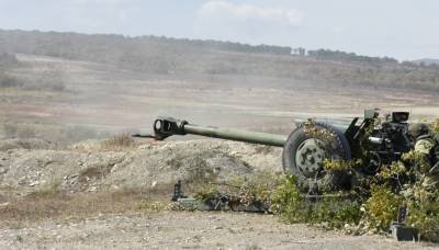 Во ВНИИ "Сигнал" предложили разработать "умную" артиллерию из устаревших орудий