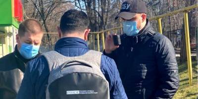 В Черкасской области полицейские прослушивали за деньги телефонные разговоры граждан