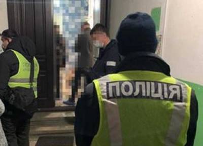 Задержан подозреваемый в убийстве 19-летней студентки, обнаруженной на съемной квартире во Львове