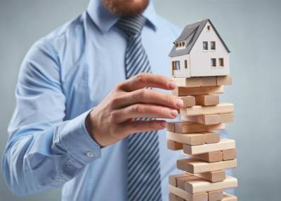 Эксперт: Нынешние ставки по ипотеке долго не устоят