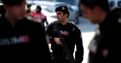 В Турции задержали 26 человек по подозрению в шпионаже в оборонной промышленности
