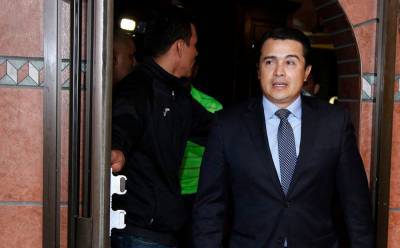 Брата президента Гондураса в США приговорили к пожизненному за наркотики