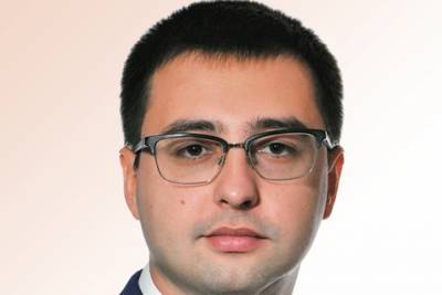 «ЕдРо» приостановит членство задержанного на Ставрополье депутата Дорошенко