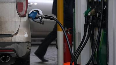 Минэнерго раскрыло планы правительства по выравниванию цен на бензин