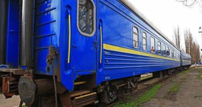 Украли кабель — на украинской станции Драница остановилось движение поездов