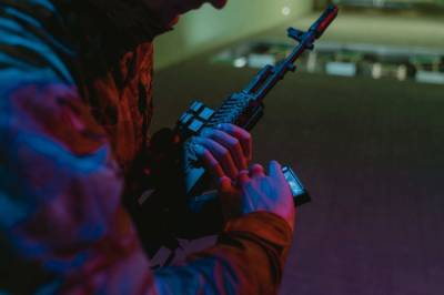 Экс-глава Минобороны ДНР Стрелков жестко раскритиковал силовиков за операцию против «мытищинского стрелка»