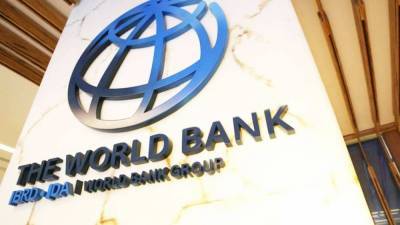 Всемирный банк назвал страны с наибольшей задолженностью перед РФ