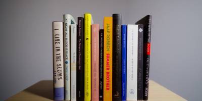 13 книг. Объявлен длинный список международной Букеровской премии