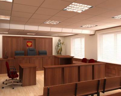 Судебное заседание по делу астраханского депутата Василия Вороха отложено