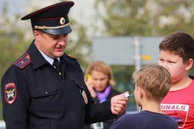 В Мурманской области зафиксировано снижение подростковой преступности