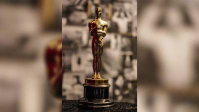 Вручение "Оскара" будут транслировать в прямом эфире из Лондона и Парижа
