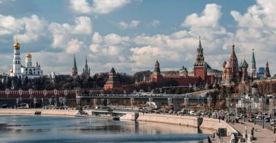 Участники проекта "Активный гражданин" выберут лучшие туристические маршруты конкурса "Покажи Москву!"