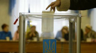 Довыборы в Раду: в Ивано-Франковской области вторые сутки «заморожен» подсчет