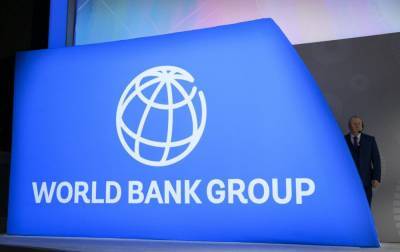 Всемирный банк улучшил прогноз восстановления экономики Украины в 2021 году